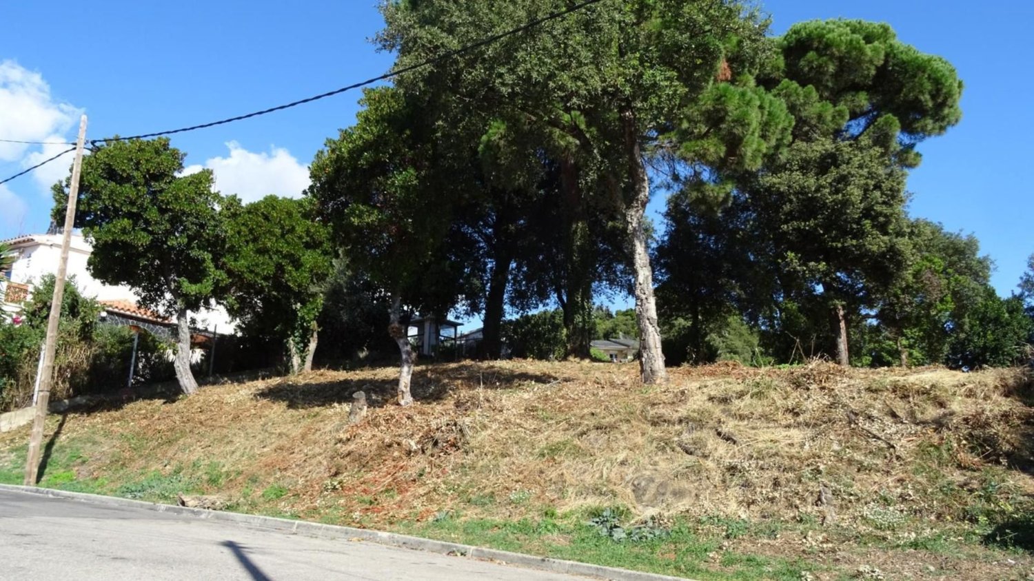 1 غرف نوم منزل في Sant Cebria De Vallalta, Spain رقم 258388