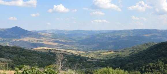 Casa de 4 habitaciónes en Castelbottaccio, Italy No. 75635 26