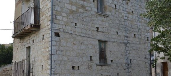 Casa de 4 habitaciónes en Castelbottaccio, Italy No. 75635 30