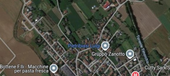 7 rooms Apartment in Marano Vicentino, Italy No. 208333 28