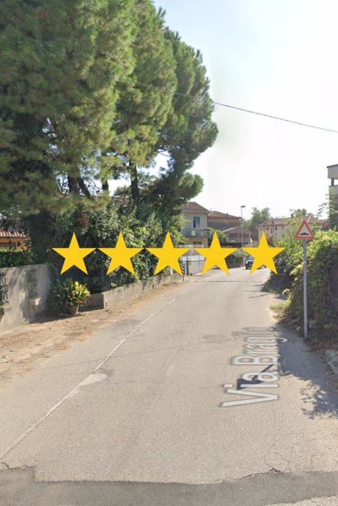 7 rooms Apartment in Marano Vicentino, Italy No. 208333