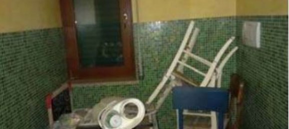 7 rooms Apartment in Marano Vicentino, Italy No. 208333 37