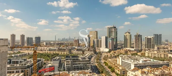 1 dormitorio apartamento en alquiler en Jumeirah Village Circle, Dubai, UAE № 201041 20