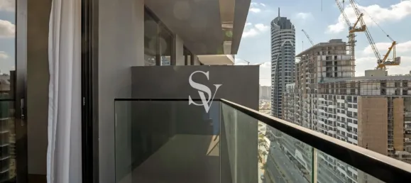 1 dormitorio apartamento en alquiler en Jumeirah Village Circle, Dubai, UAE № 201041 17