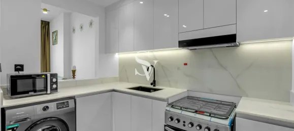 1 dormitorio apartamento en alquiler en Jumeirah Village Circle, Dubai, UAE № 201041 7