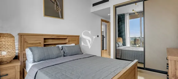 1 dormitorio apartamento en alquiler en Jumeirah Village Circle, Dubai, UAE № 201041 16