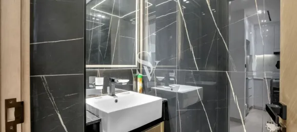 1 dormitorio apartamento en alquiler en Jumeirah Village Circle, Dubai, UAE № 201041 10