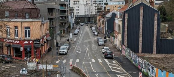 2 bedrooms Apartment in Lille, France No. 73999 9