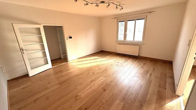 2 rooms Apartment in Baden, Austria No. 207887