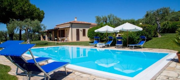 4 Schlafzimmer Villa in Alghero, Italy, Nr. 149054 13