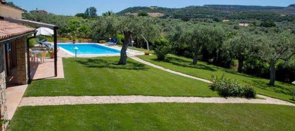 4 Schlafzimmer Villa in Alghero, Italy, Nr. 149054 7