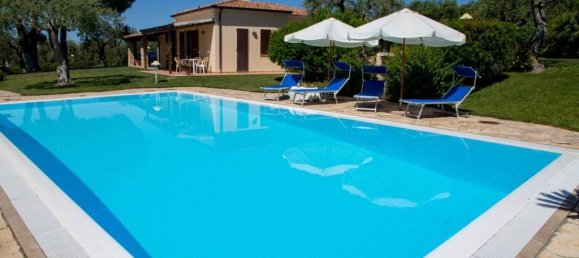 4 Schlafzimmer Villa in Alghero, Italy, Nr. 149054 38
