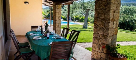 4 Schlafzimmer Villa in Alghero, Italy, Nr. 149054 41