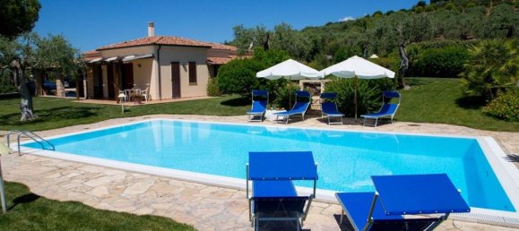 4 Schlafzimmer Villa in Alghero, Italy, Nr. 149054 15