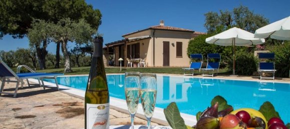 4 Schlafzimmer Villa in Alghero, Italy, Nr. 149054 39