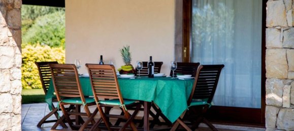 4 Schlafzimmer Villa in Alghero, Italy, Nr. 149054 28