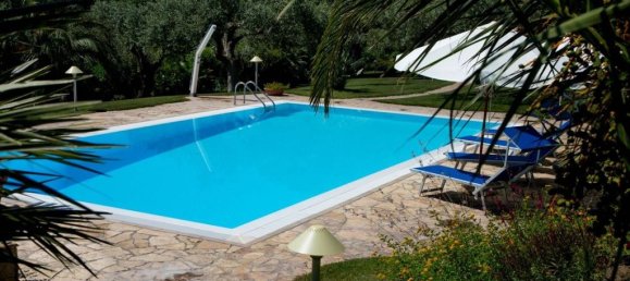 4 Schlafzimmer Villa in Alghero, Italy, Nr. 149054 43