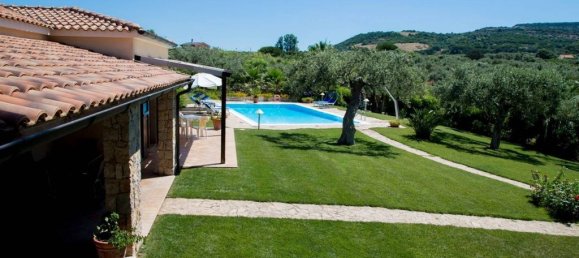 4 Schlafzimmer Villa in Alghero, Italy, Nr. 149054 6