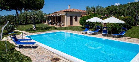 4 Schlafzimmer Villa in Alghero, Italy, Nr. 149054 18