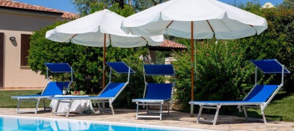 4 Schlafzimmer Villa in Alghero, Italy, Nr. 149054 40