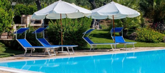 4 Schlafzimmer Villa in Alghero, Italy, Nr. 149054 26