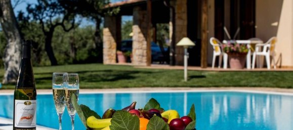 4 Schlafzimmer Villa in Alghero, Italy, Nr. 149054 29