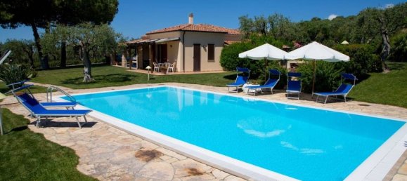4 Schlafzimmer Villa in Alghero, Italy, Nr. 149054 16