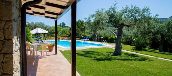 4 Schlafzimmer Villa in Alghero, Italy, Nr. 149054 2
