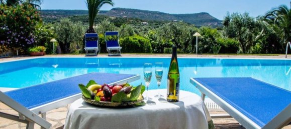 4 Schlafzimmer Villa in Alghero, Italy, Nr. 149054 45