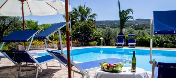 4 Schlafzimmer Villa in Alghero, Italy, Nr. 149054 48