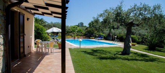 4 Schlafzimmer Villa in Alghero, Italy, Nr. 149054 35