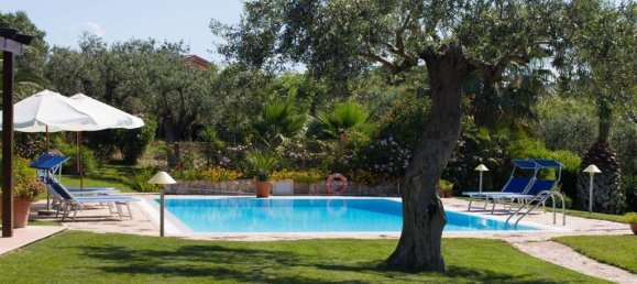 4 Schlafzimmer Villa in Alghero, Italy, Nr. 149054 12