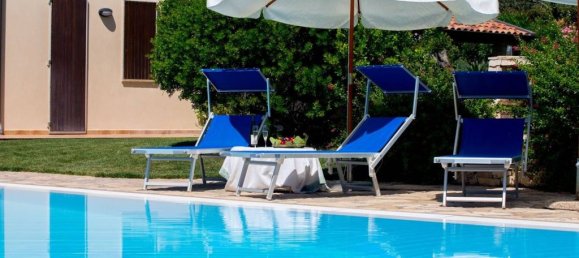 4 Schlafzimmer Villa in Alghero, Italy, Nr. 149054 36