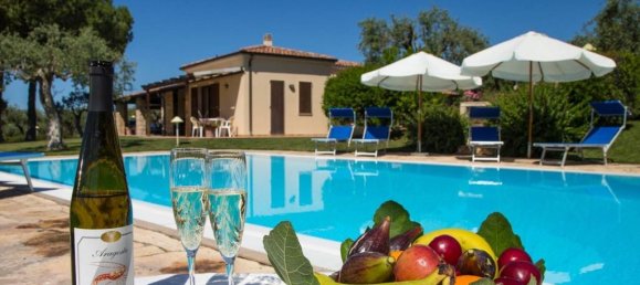 4 Schlafzimmer Villa in Alghero, Italy, Nr. 149054 31