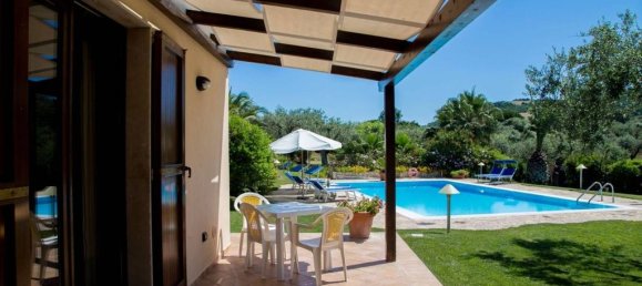 4 Schlafzimmer Villa in Alghero, Italy, Nr. 149054 3