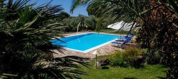4 Schlafzimmer Villa in Alghero, Italy, Nr. 149054 42