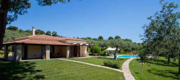 4 Schlafzimmer Villa in Alghero, Italy, Nr. 149054 9