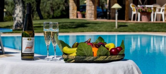 4 Schlafzimmer Villa in Alghero, Italy, Nr. 149054 5