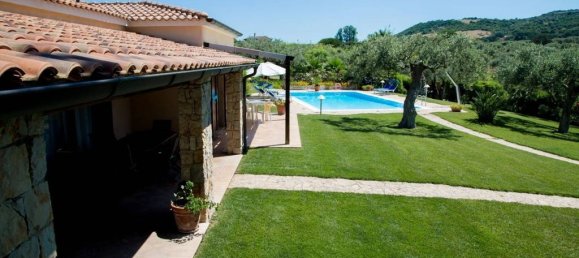 4 Schlafzimmer Villa in Alghero, Italy, Nr. 149054 4