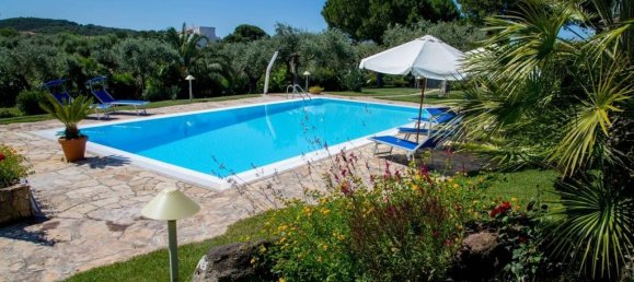 4 Schlafzimmer Villa in Alghero, Italy, Nr. 149054 34