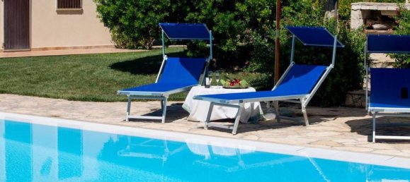 4 Schlafzimmer Villa in Alghero, Italy, Nr. 149054 33