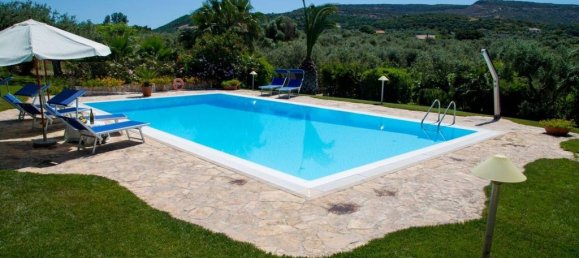 4 Schlafzimmer Villa in Alghero, Italy, Nr. 149054 49