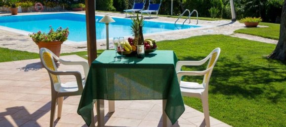 4 Schlafzimmer Villa in Alghero, Italy, Nr. 149054 30