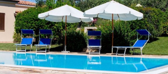 4 Schlafzimmer Villa in Alghero, Italy, Nr. 149054 25