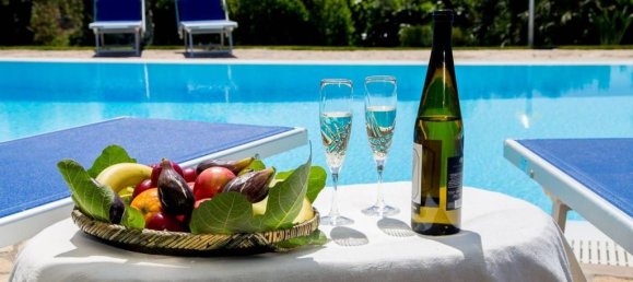 4 Schlafzimmer Villa in Alghero, Italy, Nr. 149054 46