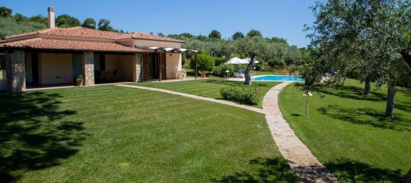 4 Schlafzimmer Villa in Alghero, Italy, Nr. 149054 8