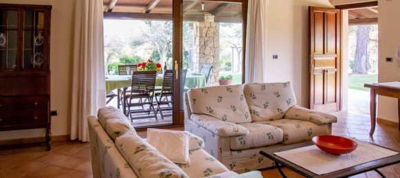 4 Schlafzimmer Villa in Alghero, Italy, Nr. 149054 21