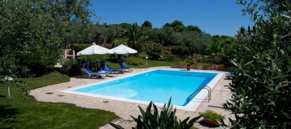 4 Schlafzimmer Villa in Alghero, Italy, Nr. 149054 14