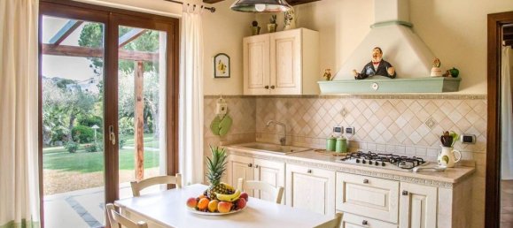 4 Schlafzimmer Villa in Alghero, Italy, Nr. 149054 23