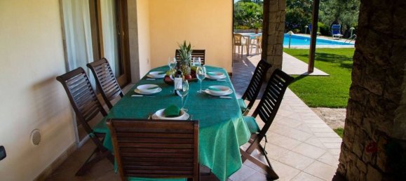 4 Schlafzimmer Villa in Alghero, Italy, Nr. 149054 37